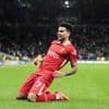 Fußball: Bericht: Bayern und Liverpool bereit für Gespräche über Díaz
