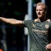 Dani de Wit wil Europees schitteren tegen Sheriff: ‘De ambities van FC Utrecht passen bij mij’