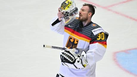 Ärger ums Eis bei der WM: „Jetzt muss ich aufpassen, was ich sage“