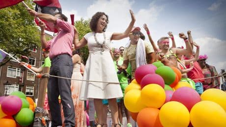 Femke Halsema mogelijk naar Boedapest voor verboden Pride-mars