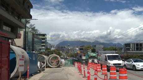 Vancouver mulls mass rezoning of 4,300 properties in Broadway, Cambie plan areas