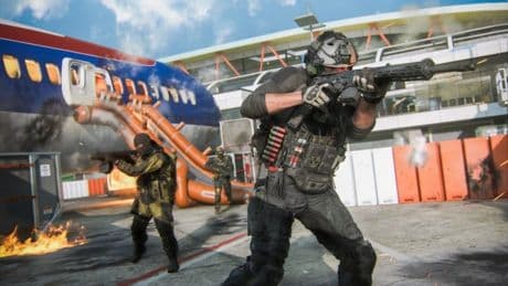 Call Of Duty 2026 campaign has a brand new setting for Modern Warfare says leak