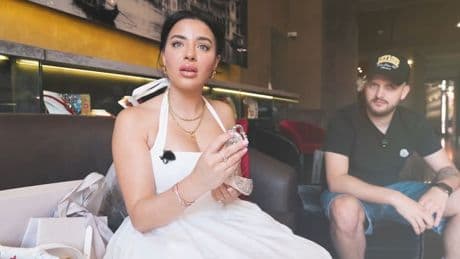 Venedig-Drama um Reality-Star Leyla - „Die haben mich verarscht!“