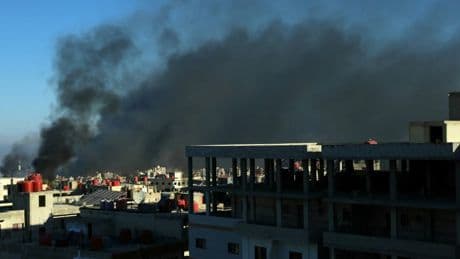 Syrie: cessez-le-feu à Soueida entre le gouvernement et Israël après des affrontements meurtriers entre communautés