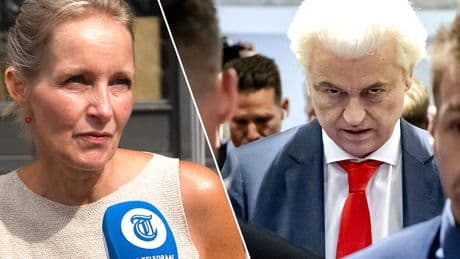 PVV-kiezer haalt uit naar Wilders: 'Heel erg dat hij dit deed'