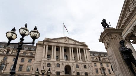Interest rates could stay at 4% until next year, say economists