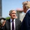 Dauerattacken gegen Fed-Chef: Jerome Powell: Der Anti-Trump ergibt sich nicht