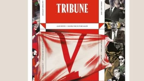 UK political mag Tribune bought by Islam Channel