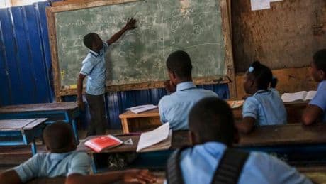 Thomas Piketty : « La France doit 30 milliards d’euros à Haïti et devrait lancer des discussions sur les modalités de restitution »