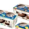 Aldi haalt Italiaanse ijscoupes uit de rekken wegens risico op stukjes glas