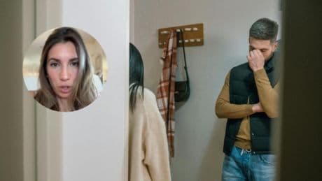 Alicia González, terapeuta de parejas: ''No intentes cambiar a los demás. No pelees por que te quieran. Una cosa es mostrar tus sentimientos y otra es quedarte donde no te ven ni escuchan''