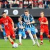 Almere aast op broodnodige zege op Sparta, maar ontsnapt in openingsfase