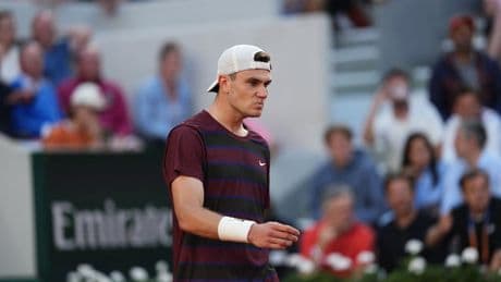 Jack Draper says French Open defeat to Alexander Bublik 'hurts a lot' as he reflects on missed opportunity