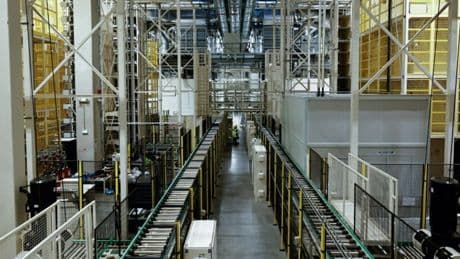 Les fabricants européens de batteries pour voitures électriques demandent des "soutiens directs" à l'Union européenne