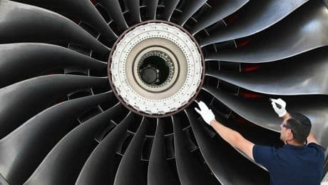 Triebwerkshersteller: Versicherer übernimmt Pensionsverpflichtungen von Rolls-Royce