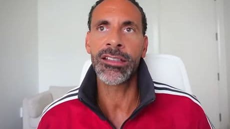 Rio Ferdinand insists Man Utd star backed by Ruben Amorim 'didn't pass the test'