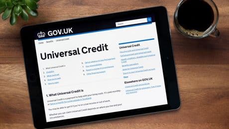 Universal Credit switch warning for 400,000 households after 380,000 have benefits stopped by ignoring key letter