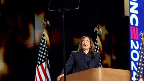 Letters to the Editor: Readers debate the merits of a Kamala Harris gubernatorial run