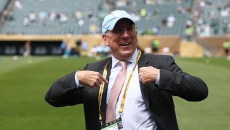 Les parts d’Eagle Football dans le club de Botafogo gelées par la justice brésilienne