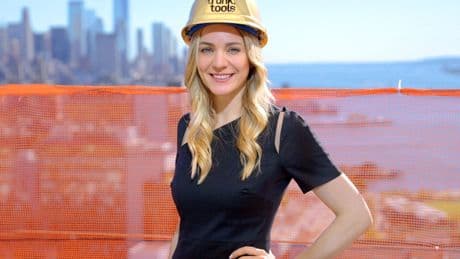 This startup says it's made ChatGPT for construction sites. Read the pitch deck it used to raise $40 million.