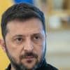 Guerre en Ukraine : Volodymyr Zelensky affirme que des discussions "ont commencé" sur une possible rencontre avec Vladimir Poutine