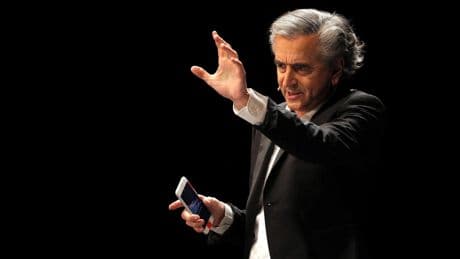 La guerra llega al Festival de Cannes