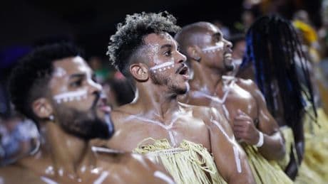 La genética revela la extraordinaria historia de la población de Brasil
