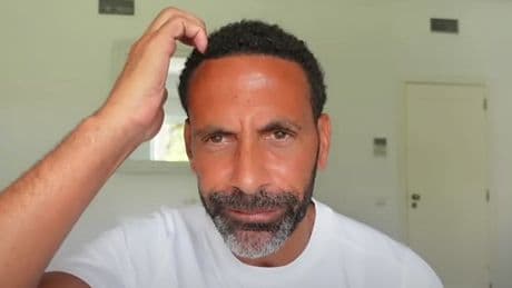 Rio Ferdinand hails Man Utd for 'not buckling and paying over the odds' for Bryan Mbeumo