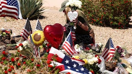 Vergebung oder Rache – Welche Lehre Trump und andere Republikaner aus dem Mord ziehen