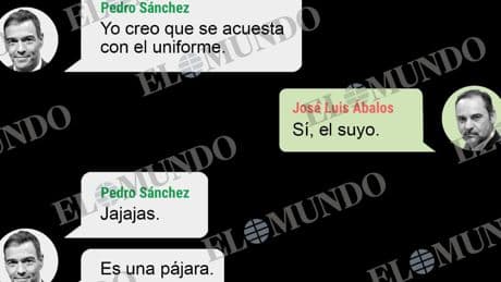 Una nueva alarma social: los wasaps