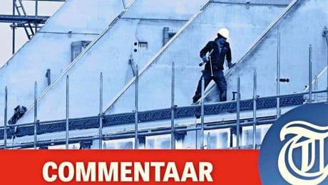 Woorden moeten omgezet worden in daden om de woningbouw aan te jagen