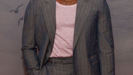 Paapa Essiedu Raises Eyebrows By Calling For Trans Support After Joining Harry Potter Series