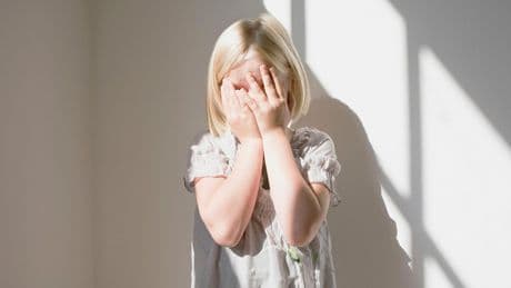 Mentale Gesundheit: "Psychische Störungen beginnen häufig vor dem 14. Lebensjahr"