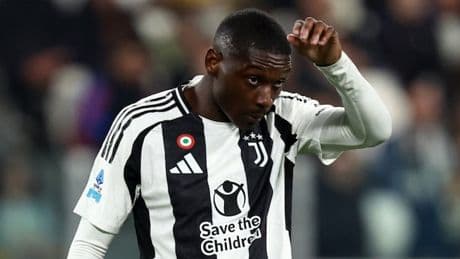 <p>Kolo Muani, perplessit&agrave; Juve e futuro: c'&egrave; solo un caso in cui pu&ograve; restare</p>