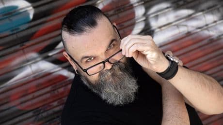 David Pastor Vico, filósofo: “Solos, estamos destinados a desaparecer”
