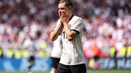 Florian Wirtz handed brutal verdict as Liverpool target fails to respond after latest bid
