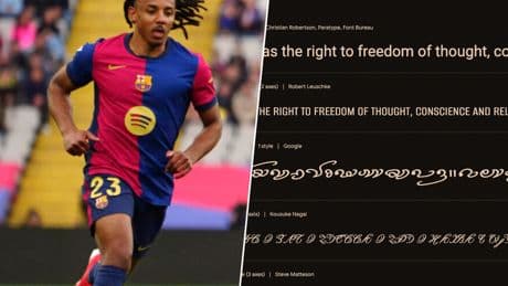 Los bloqueos por el fútbol ha logrado que los cimientos de internet se tambaleen: ya no se libra ni la fuente de muchas webs