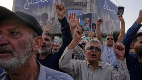 L’Iran a-t-il encore les capacités militaires de contrer la pression américano-israélienne ?