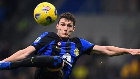 Galatasaray’dan Benjamin Pavard atağı