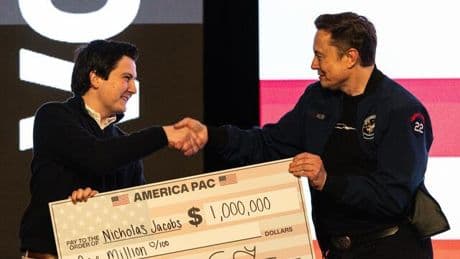 US-Wahlkampf: US-Richter gewährt Klage gegen Elon Musk wegen Betrugs