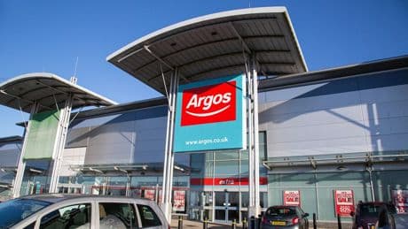 Argos is selling a handy gadget for keeping you cool this summer – it’s £104 less than the Shark version