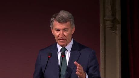 No está el horno para manifestaciones