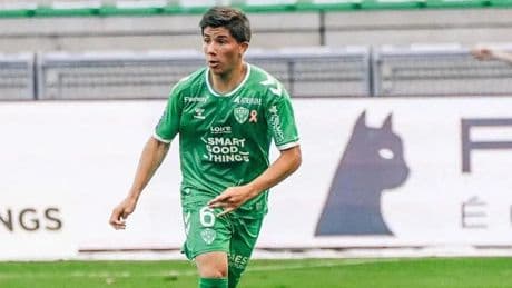 Yeniden Bouchouari