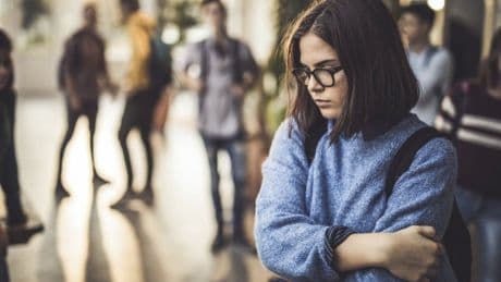 Dépression à l’adolescence : des scientifiques inventent un thermomètre