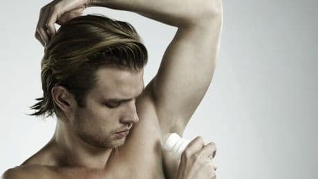 Why you're probably using deodorant wrong - here is how to actually use it