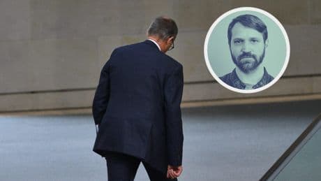 Wahl neuer Verfassungsrichter Die Union hat gesellschaftspolitisch komplett abgewirtschaftet