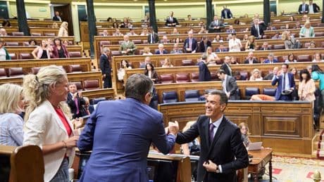Moldear España