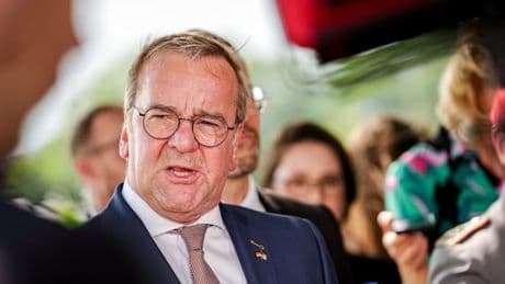 2000 Kilometer Reichweite – Deutschland will US-Raketensystem Typhon kaufen