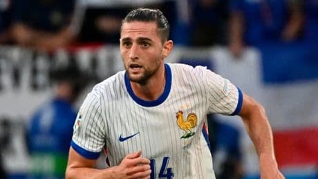 Germania-Francia: dove in tv e streaming, a che ora, probabili formazioni, diretta