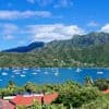 Nederlander en Duitser aangehouden in Frans-Polynesië na grote drugsvangst